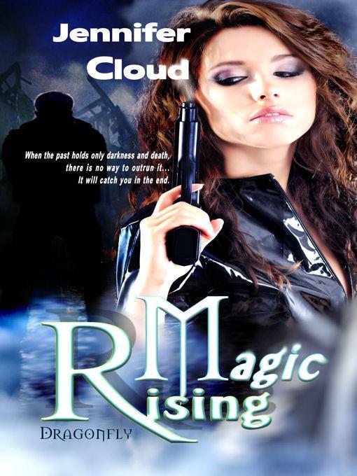 Magic Rising