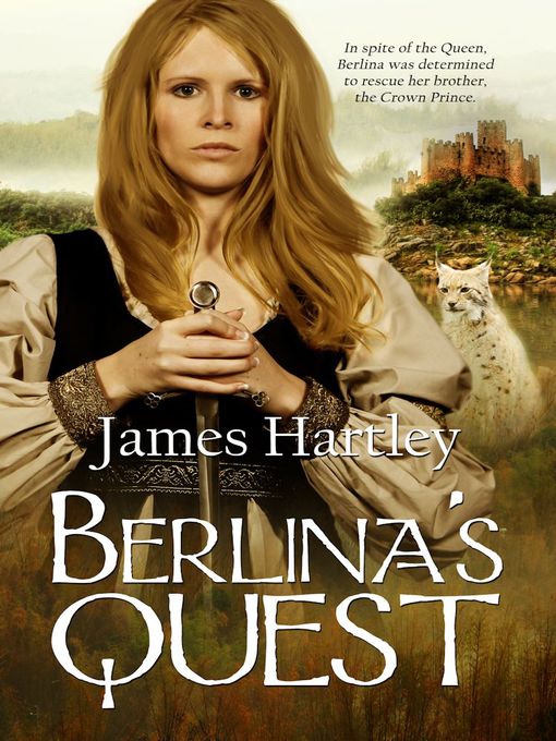 Berlina's Quest