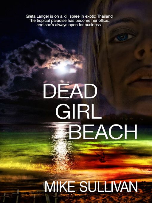 Dead Girl Beach