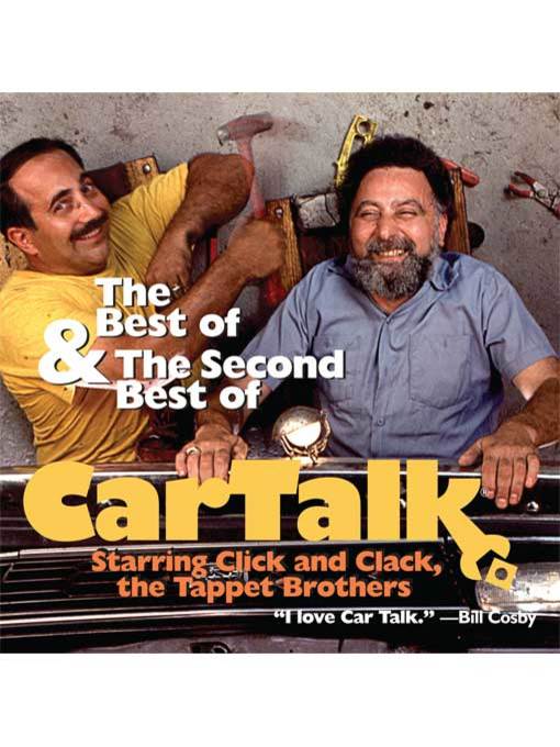 The Best and the Second Best of Car Talk