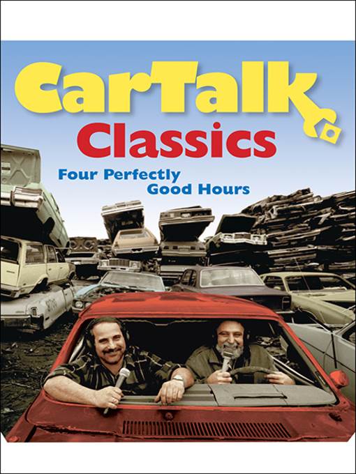 Car Talk Classics