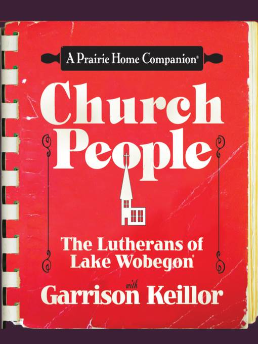 Church People