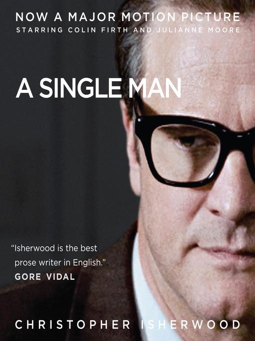 A Single Man