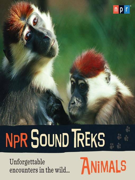 NPR Sound Treks--Animals