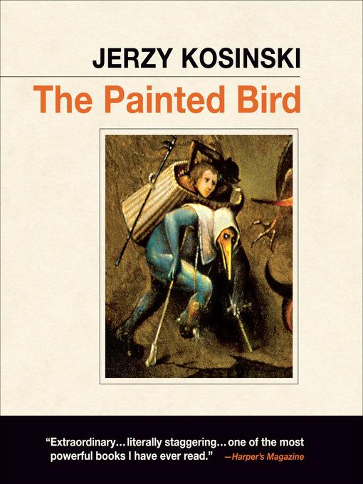 The Painted Bird