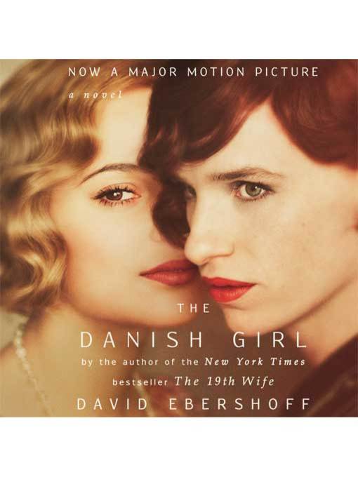 The Danish Girl
