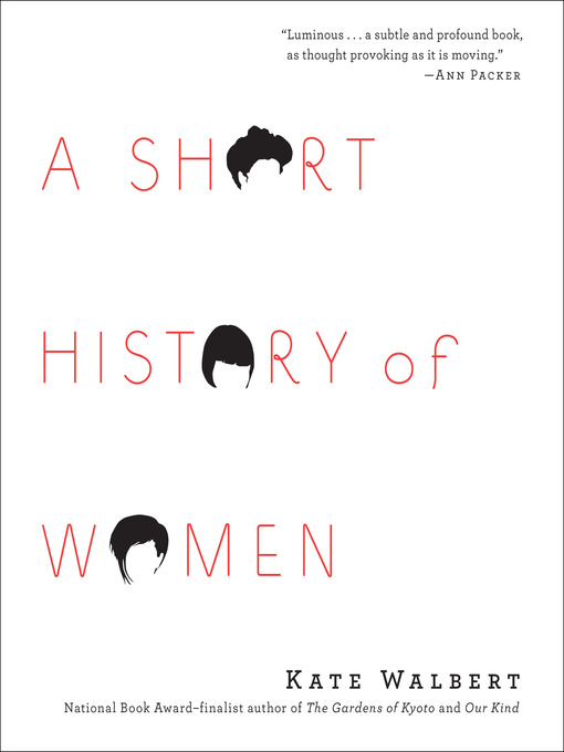 A Short History of Women