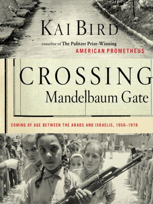 Crossing Mandelbaum Gate