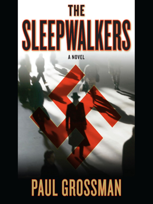 The Sleepwalkers