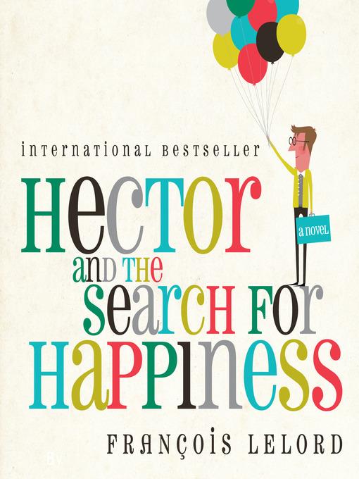 Hector and the Search for Happiness