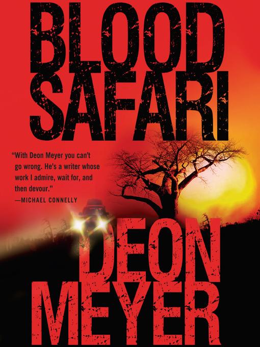 Blood Safari