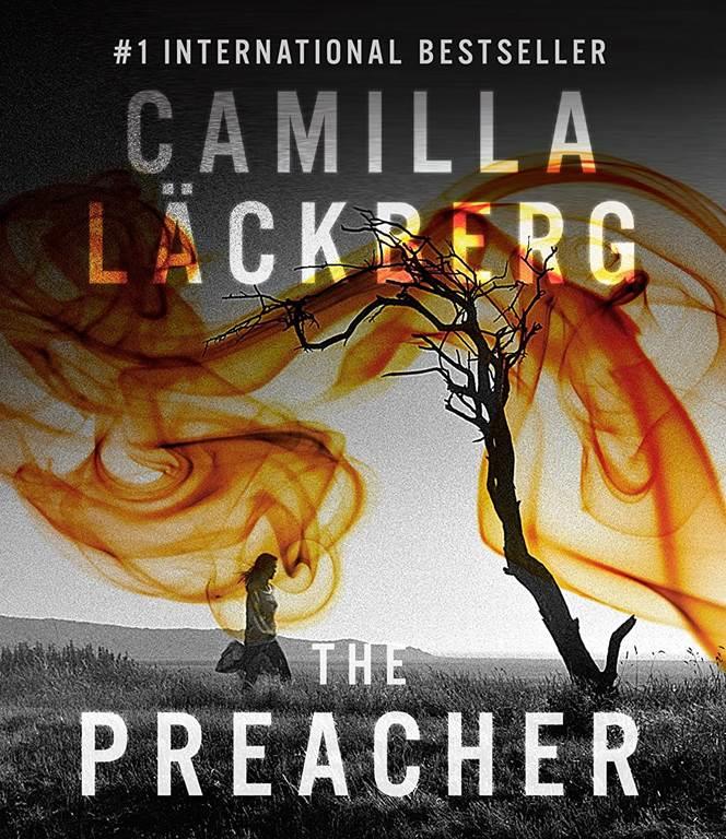 The Preacher