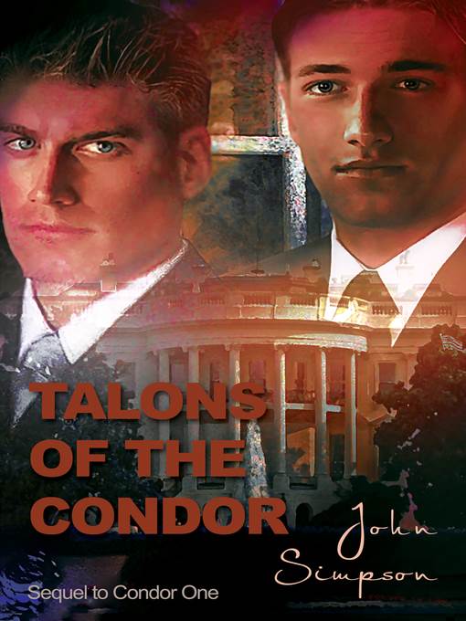 Talons of the Condor