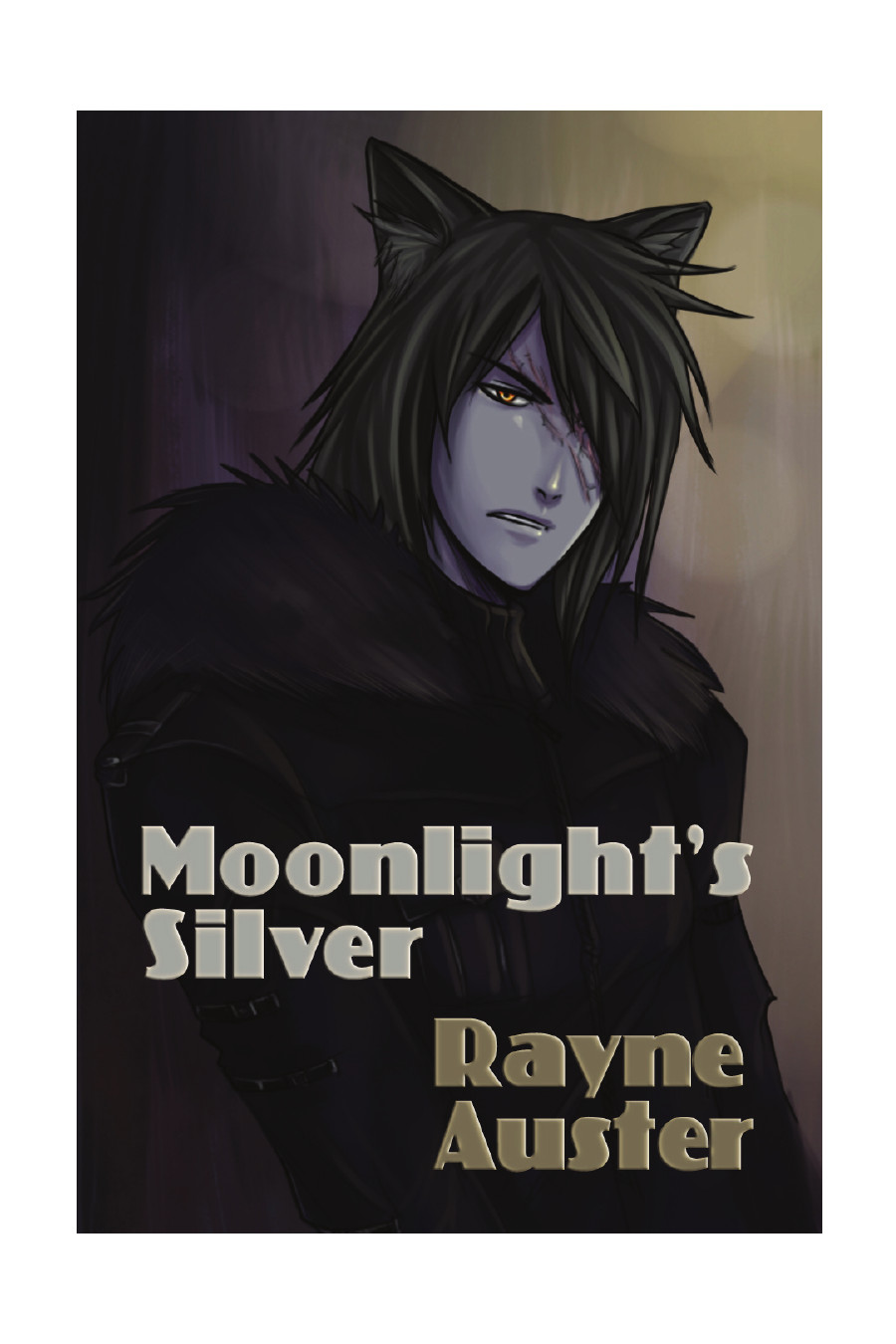 Moonlight's Silver