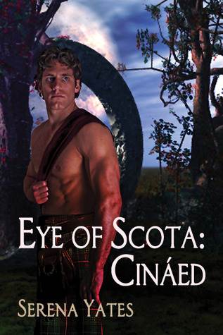 Eye of Scota