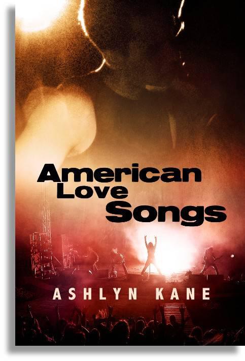 American Love Songs