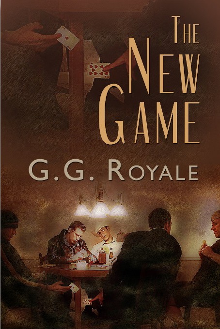 The New Game