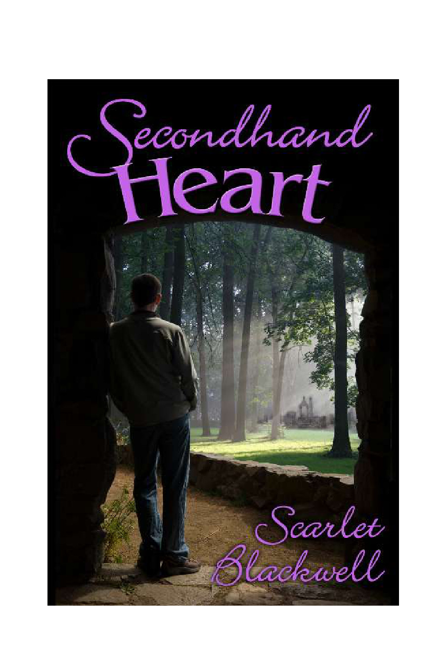 Secondhand Heart