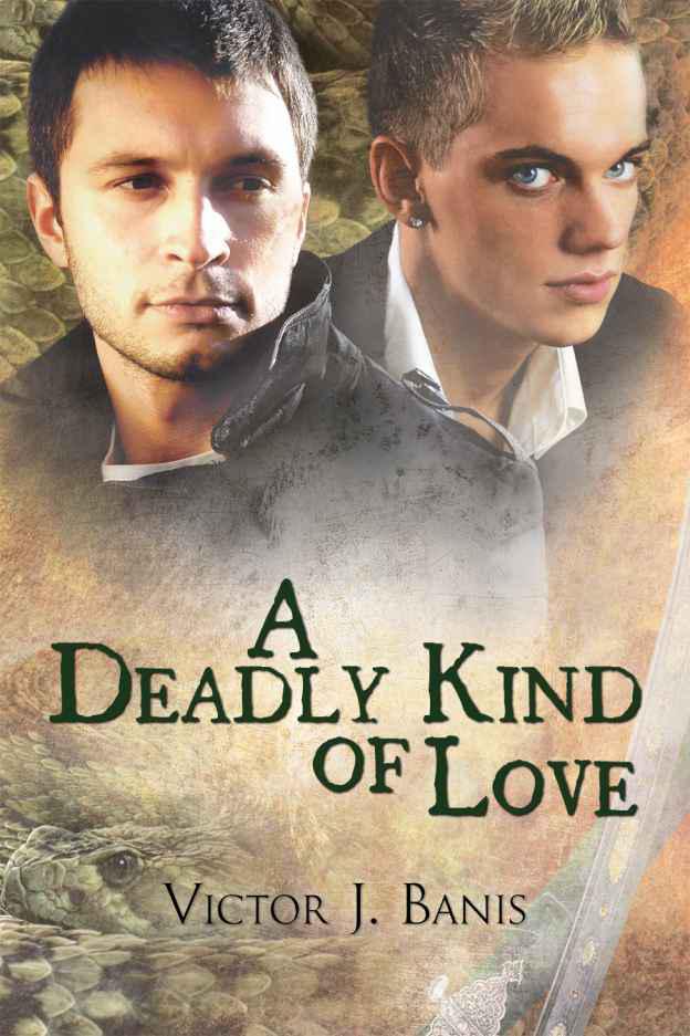 A Deadly Kind of Love