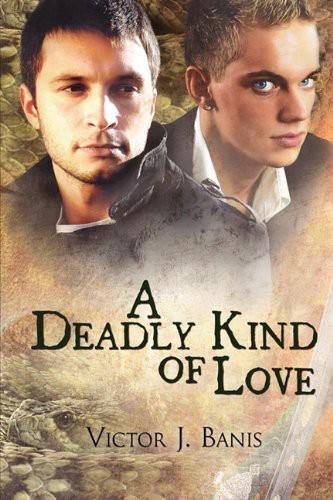 A Deadly Kind of Love