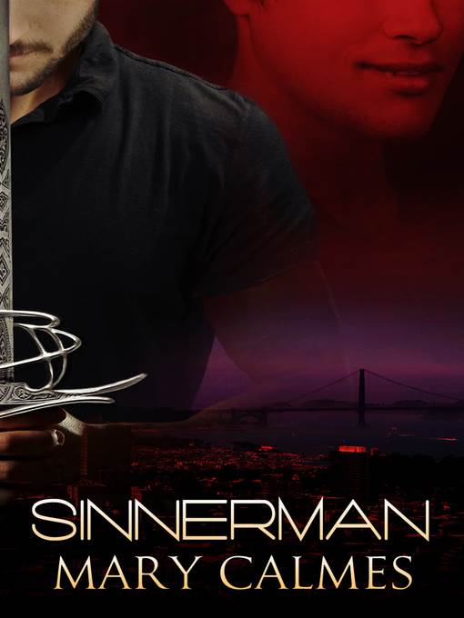 Sinnerman