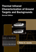 Thermal infrared characterization of ground targets and backgrounds