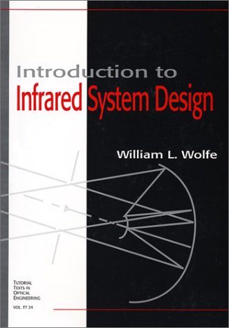 Introduction to infrared system design