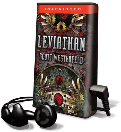 Leviathan: Library Edition