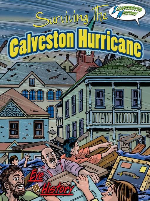 Surviving the Galveston Hurricane