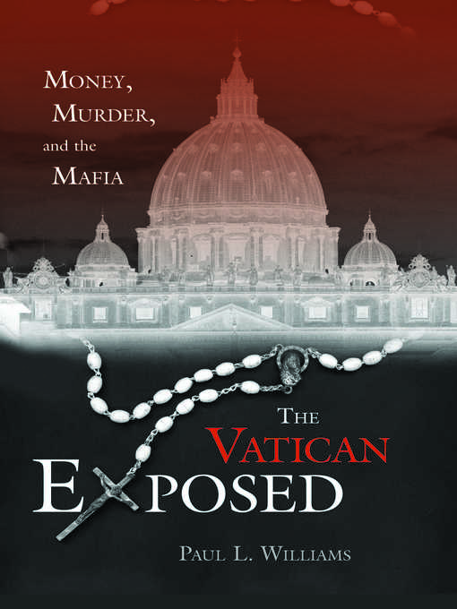 The Vatican Exposed