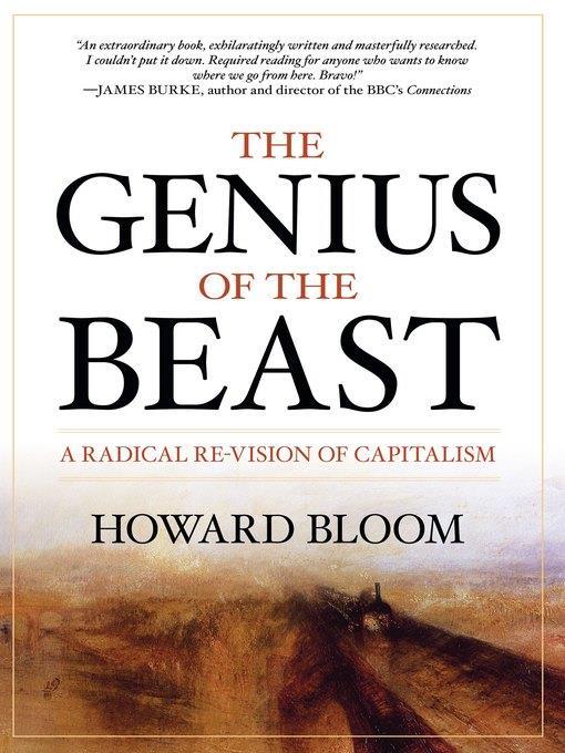 The Genius of the Beast