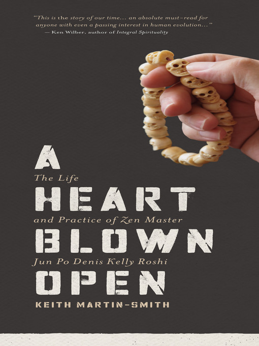 A Heart Blown Open