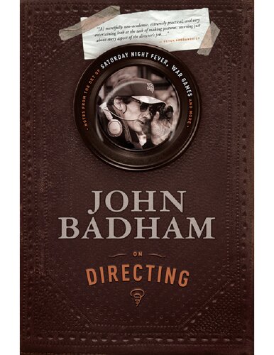 John Badham On Directing