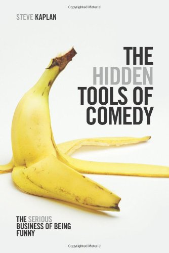 The Hidden Tools of Comedy