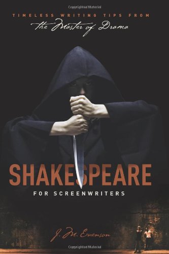 Shakespeare for Screenwriters