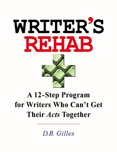 Writers Rehab