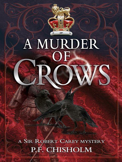 A Murder of Crows