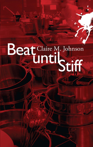 Beat Until Stiff