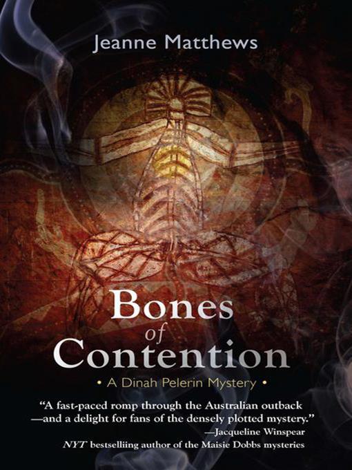 Bones of Contention