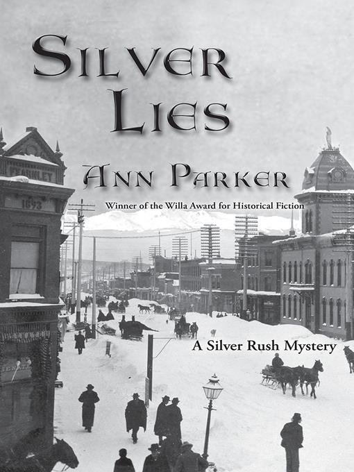 Silver Lies