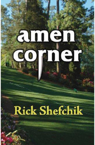 Amen Corner Series, Book 1