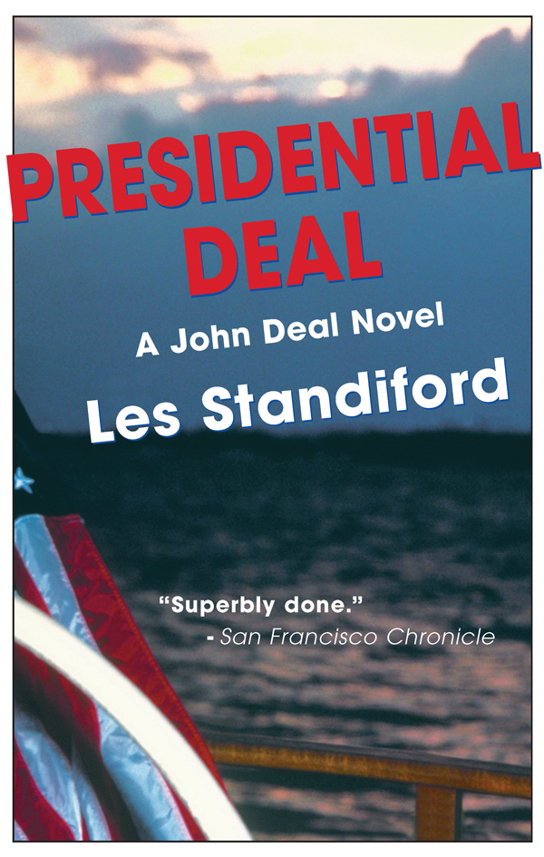 Presidential Deal