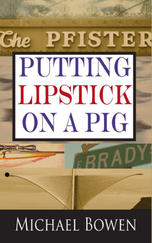 Putting Lipstick on a Pig