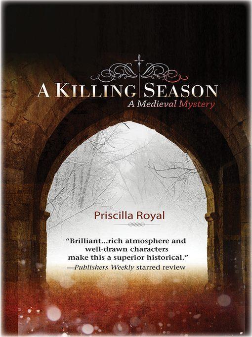 A Killing Season