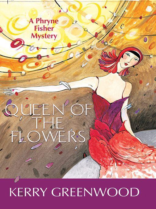 Queen of the Flowers