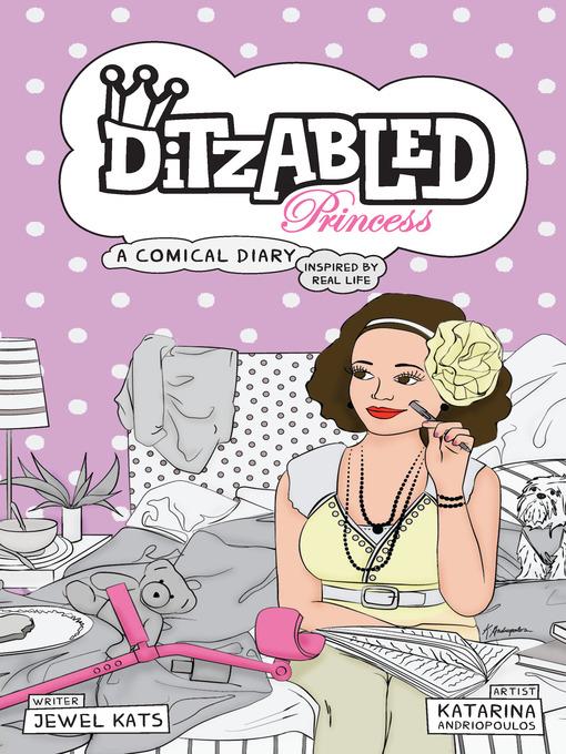 DitzAbled Princess