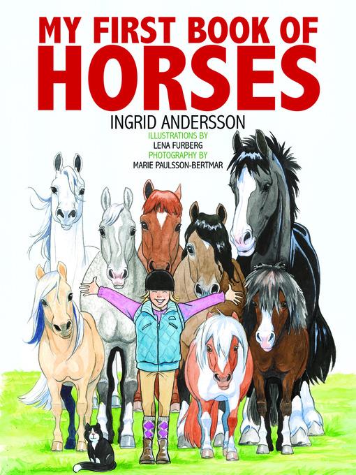 My First Book of Horses