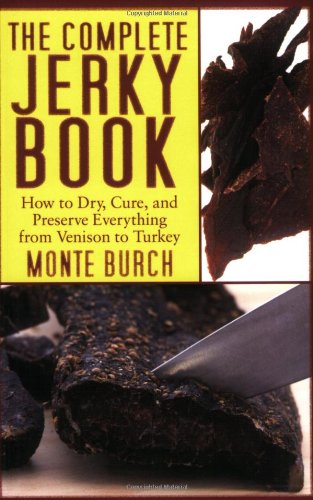 The Complete Jerky Book