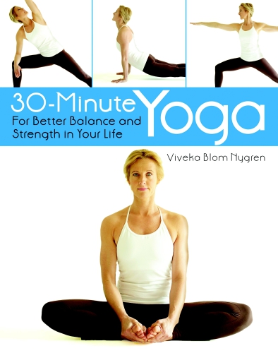 30-Minute Yoga