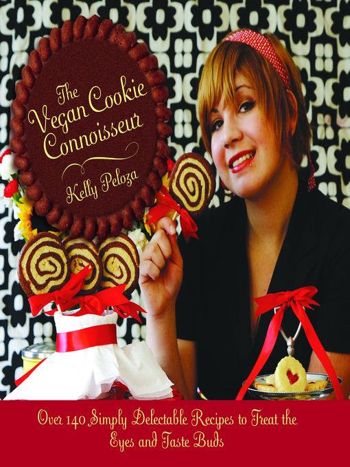 The Vegan Cookie Connoisseur